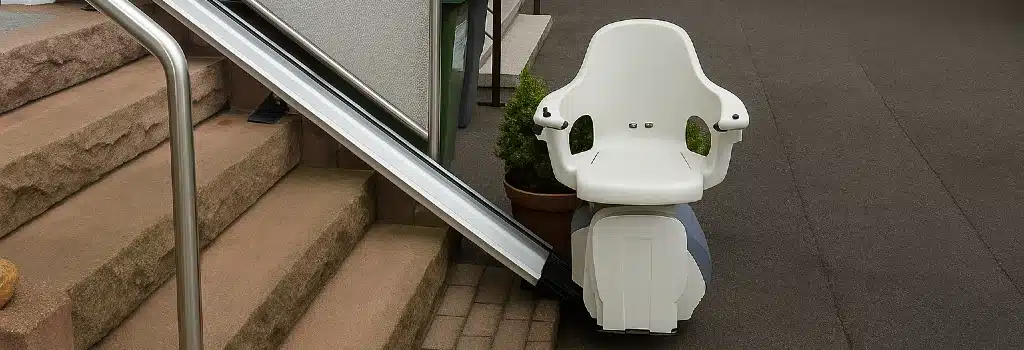 Außenlift