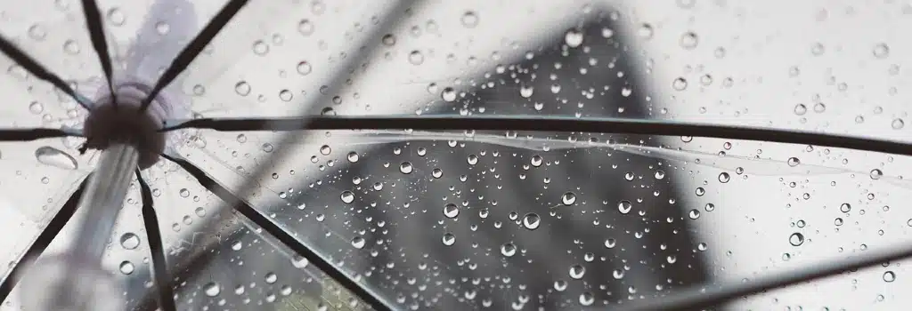 Wetterfester Treppenlift für Außen