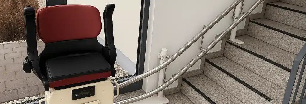 Treppenlifter gebraucht